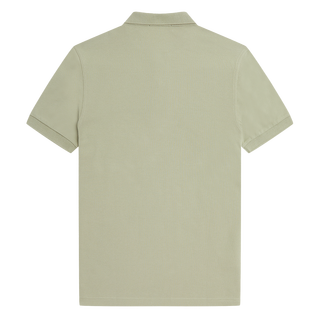 Fred Perry - Plain Tennis Shirt M6000 seagrass M37