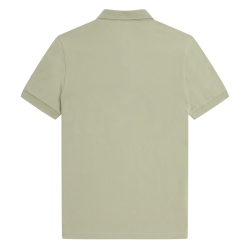 Fred Perry - Plain Tennis Shirt M6000 seagrass M37