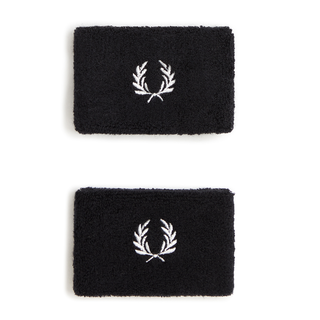 Fred Perry - Sweatbands C5144 black 102