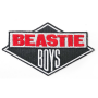 Beastie Boys - Diamond Logo Patch