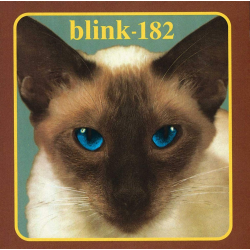 Blink 182 - Cheshire Cat