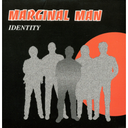 Marginal Man - Identity