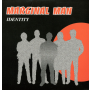 Marginal Man - Identity