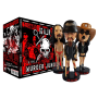 GG Allin And The Murder Junkies Throbblehead Set