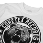 Coretex - Bear T-Shirt White/Black