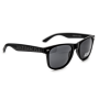 Coretex - Antifascist Sonnenbrille Mono Black