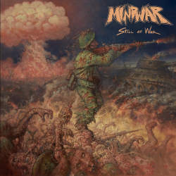 Mindwar - Still At War