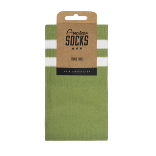 American Socks - Grogu Ankle High
