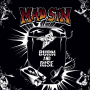 Mad Sin - Burn And Rise