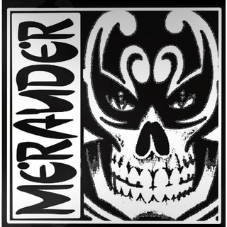 Merauder - Demo black 7