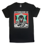 Syndrome 81 - Cover T-Shirt black