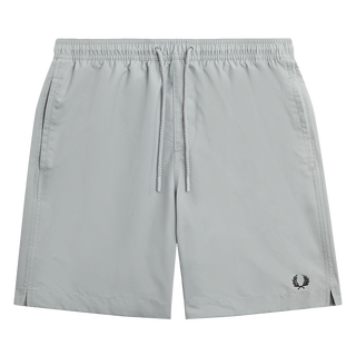 Fred Perry - Classic Swimshort S8508 limestone 8508