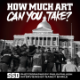 SSD - How Much Art Can You Take?