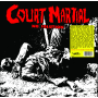 Court Martial - No Solution: Singles & Demos 1981/1982