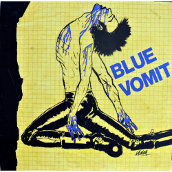 Blue Vomit - Discografia 198X