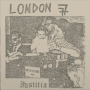 London 77 - Justitia