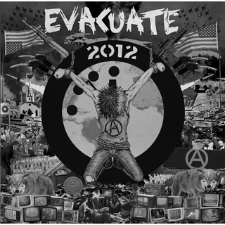 Evacuate - 2012