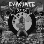 Evacuate - 2012