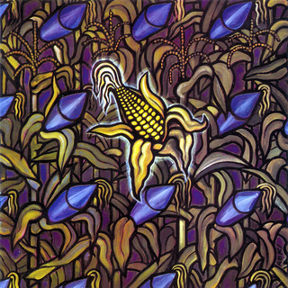 Bad Religion - Against The Grain (Reissue) black LP