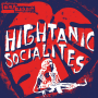 Berlin Blackouts - Hightanic Socialites