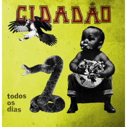 Cidadao - Todos Os Dias