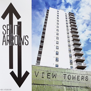 Split Arrows - View Towers