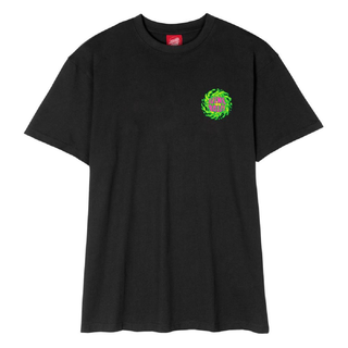 Santa Cruz - SB Logo T-Shirt black