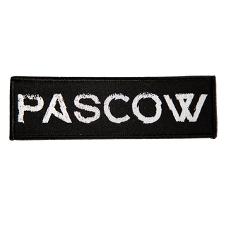 Pascow - Same Patch