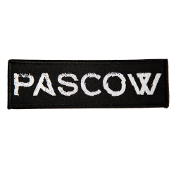 Pascow - Same Patch