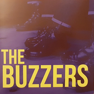 Buzzers, The - Same black 7