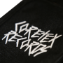 Coretex - Scratch Logo Pusher Bag Slim