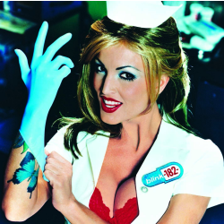 Blink 182 - Enema Of The State