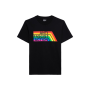 True Rebel - AFA 2.0 Pride T-Shirt black