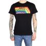 True Rebel - AFA 2.0 Pride T-Shirt black