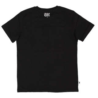 FCK NZS - Pride Logo T-Shirt black