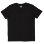 FCK NZS - Pride Logo T-Shirt black