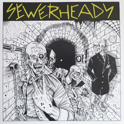 Sewerheads - Same