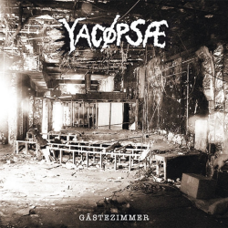 Yacöpsae - Gästezimmer