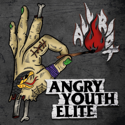 Angry Youth Elite - All Riot