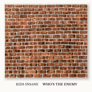 Kids Insane - Whos The Enemy