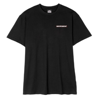 Independent - Keys To The City T-Shirt black