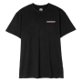 Independent - Keys To The City T-Shirt black