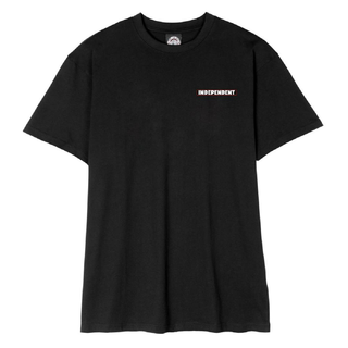Independent - Keys To The City T-Shirt black L