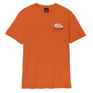Independent - Spellbound T-Shirt terracotta