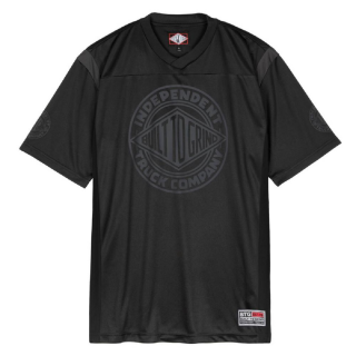 Independent - Custom BTG Jersey T-Shirt black