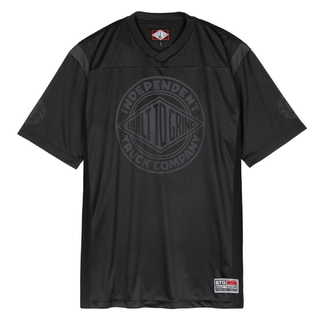 Independent - Custom BTG Jersey T-Shirt black M