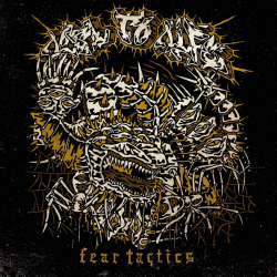 Lost To Life – Fear Tactics