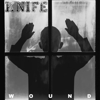 Knife - Wound CD