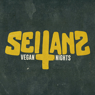 Seitans - Vegan Nights