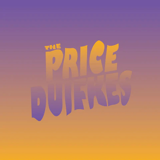 Priceduifkes, The - Compilation